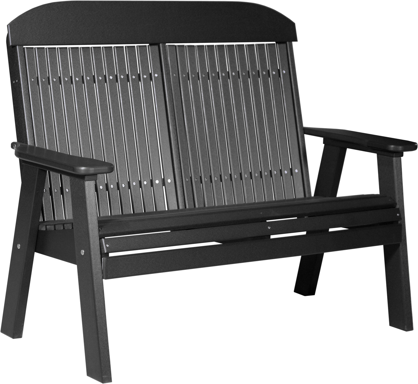 4' Classic Bench
