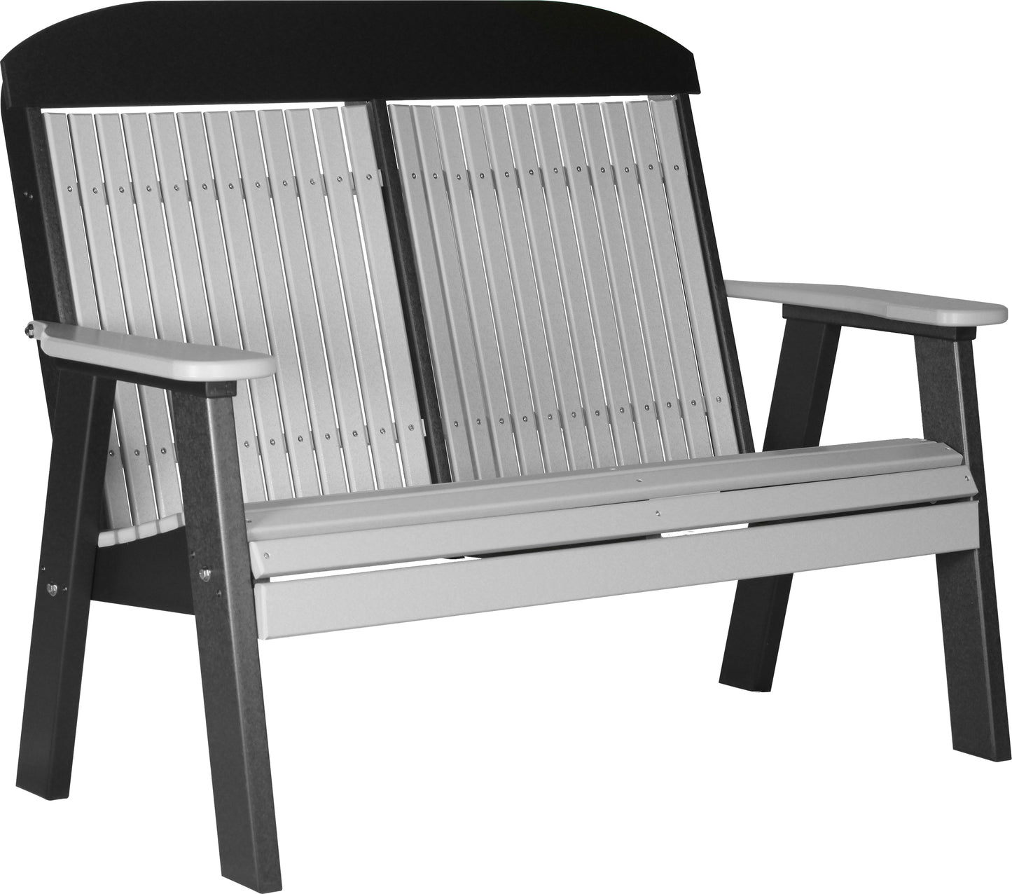 4' Classic Bench