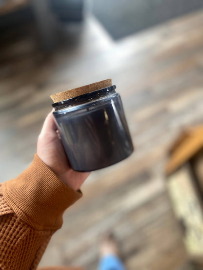 Under the Old Maples | Fall Candle NEW