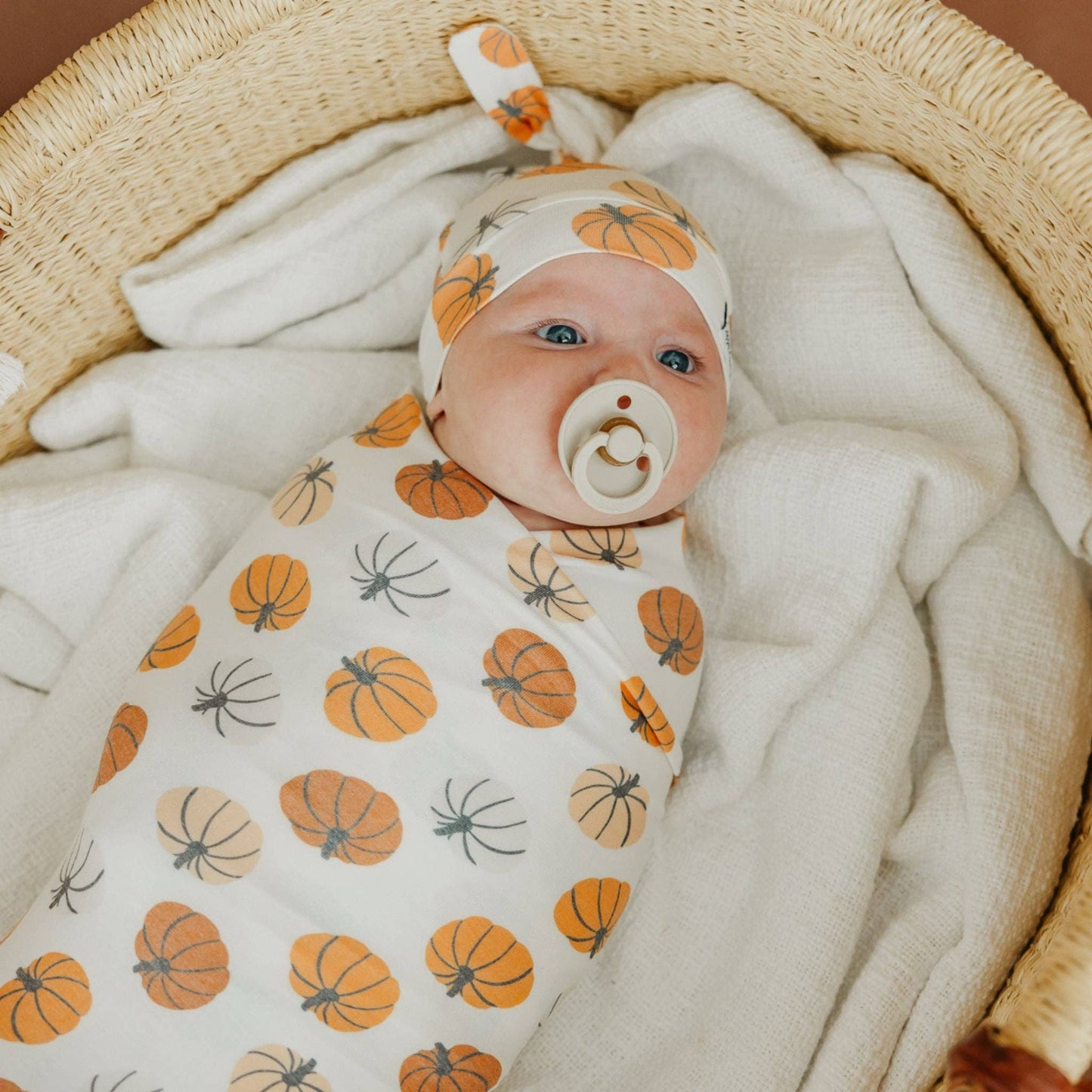 Top Knot Hat - Karver