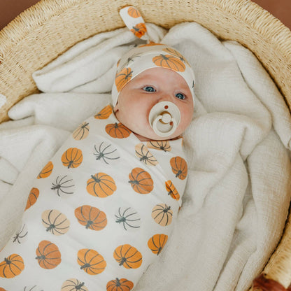 Top Knot Hat - Karver