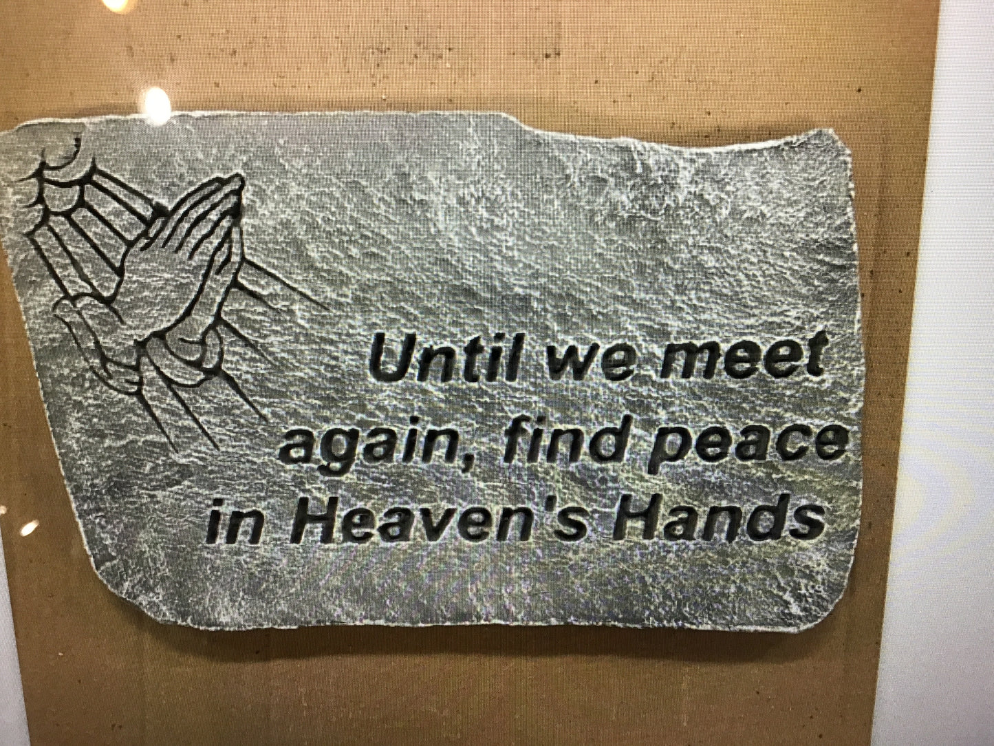 Mp 166 New Heavens Hands