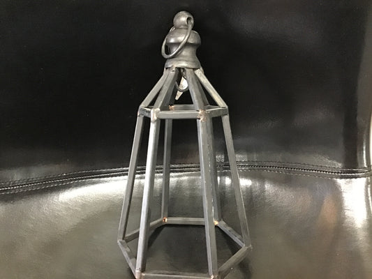 Hanging ornament