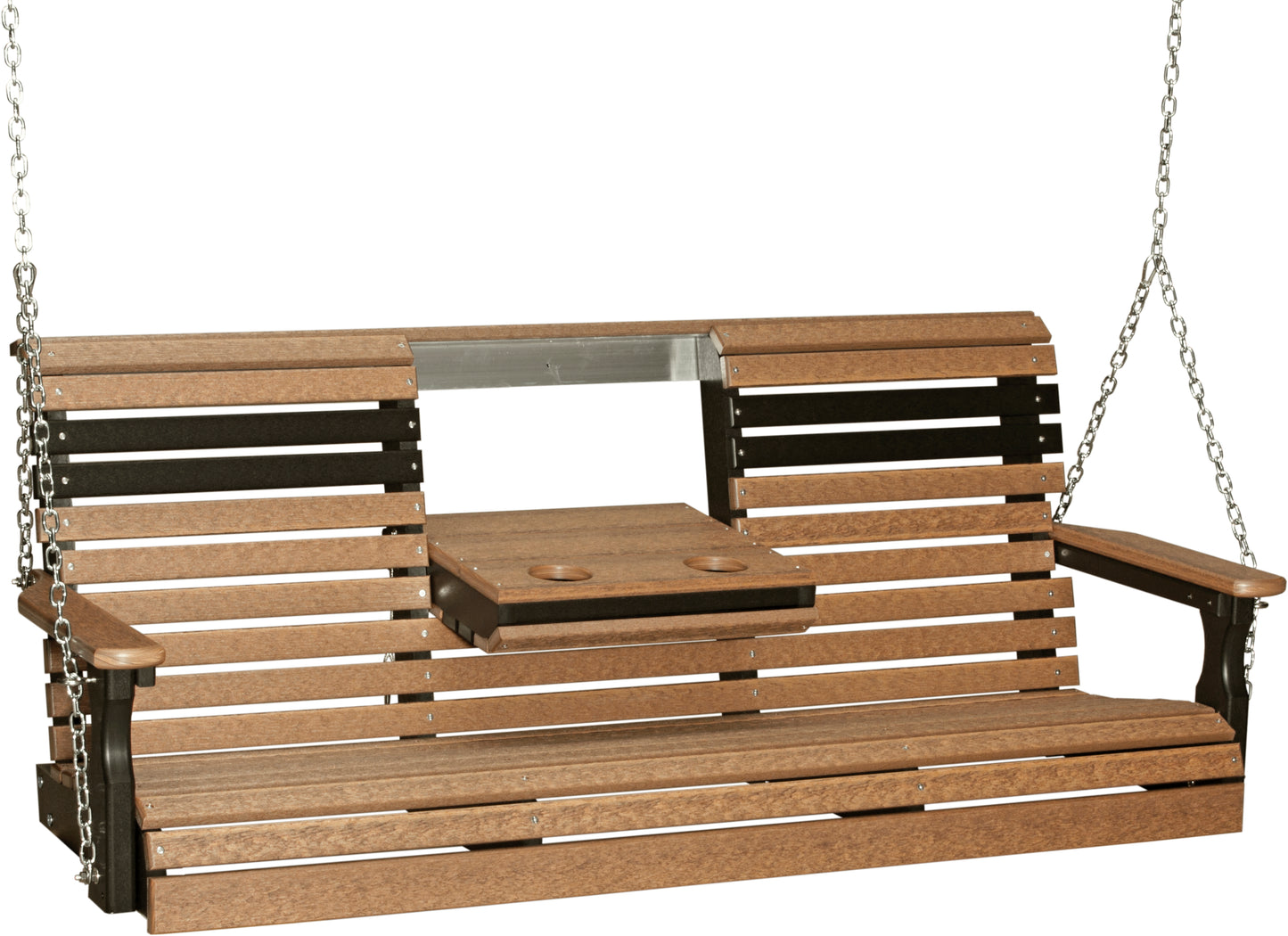 5' Plain Swing