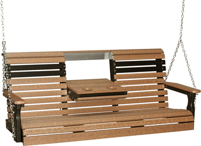 5' Plain Swing