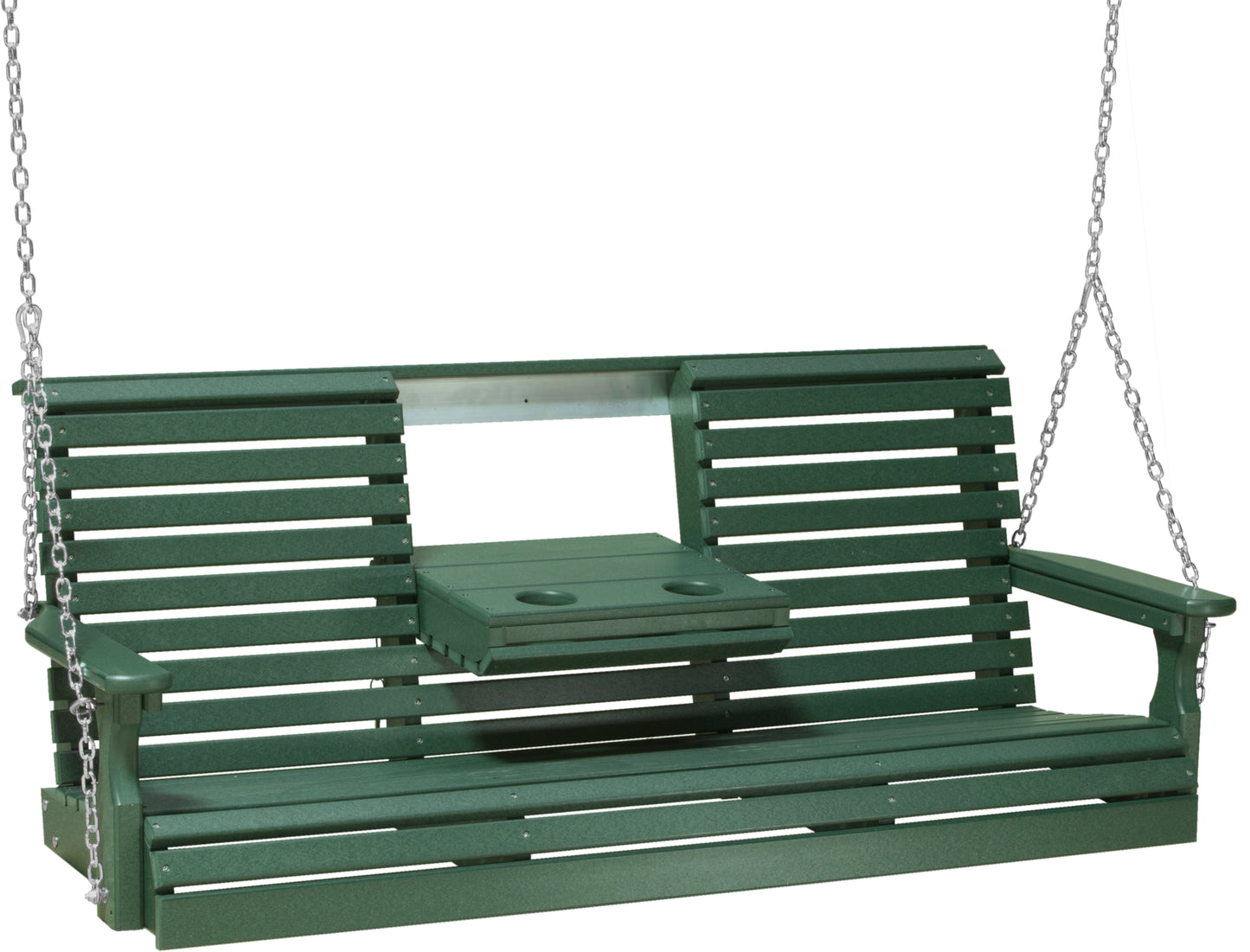 5' Plain Swing