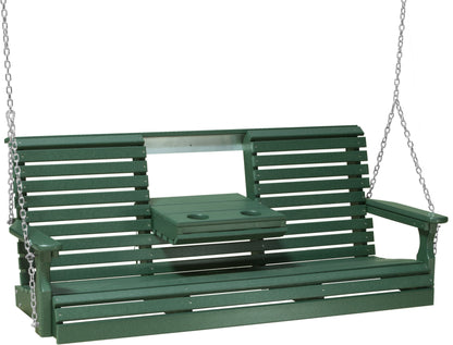 5' Plain Swing