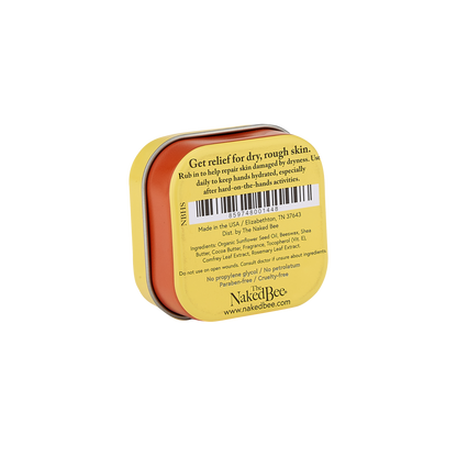 1.5 oz. Orange Blossom Honey Hand Salve