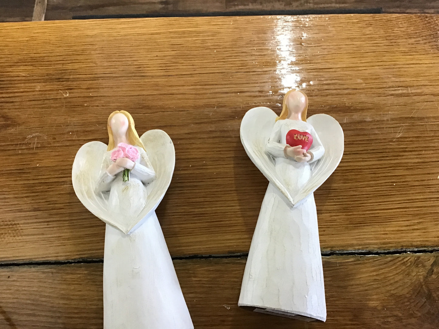 Valentine angels two choices sold separately