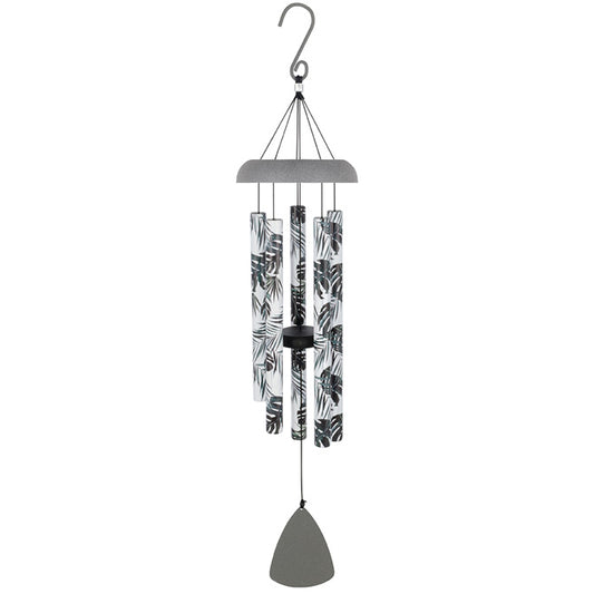 Palms 32" Windchime