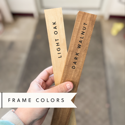 Empty Tomb Wood Sign | Easter 2026