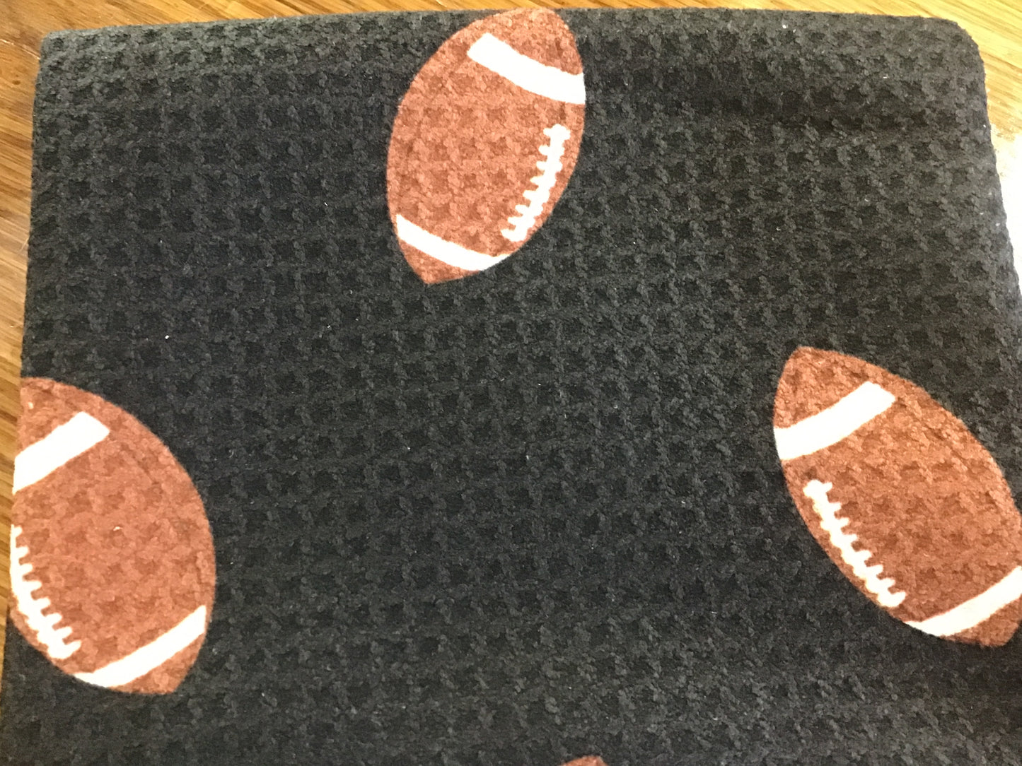 Football quarter back