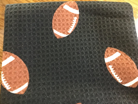 Football quarter back