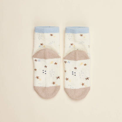 Sloth Crew Socks