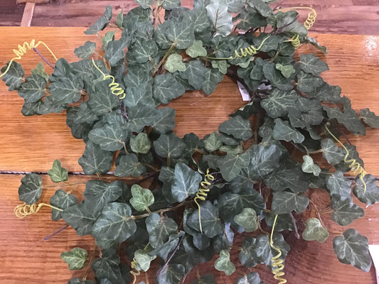 Ivy Wreath