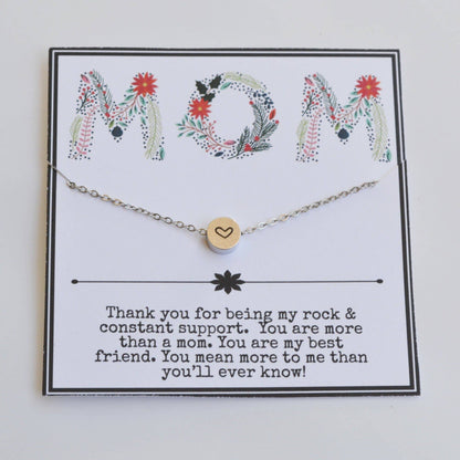 Mom Necklace