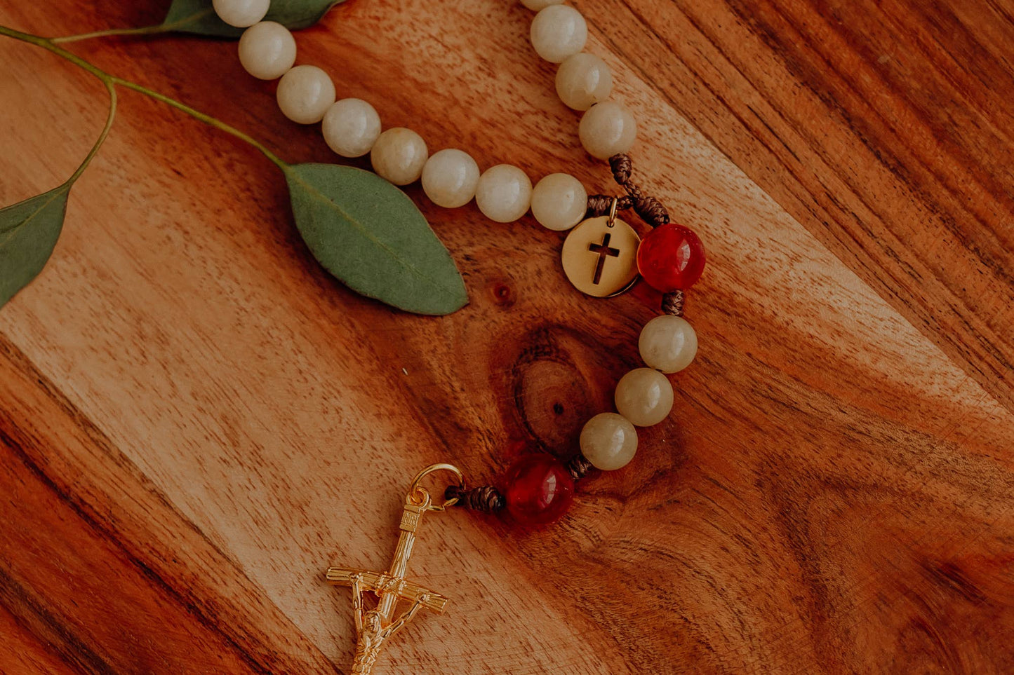 Bread of Life Rosary | Catholic Rosary