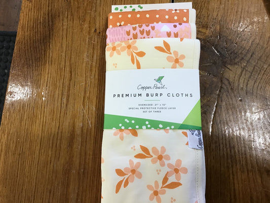 Copper pearl burb clothes rue