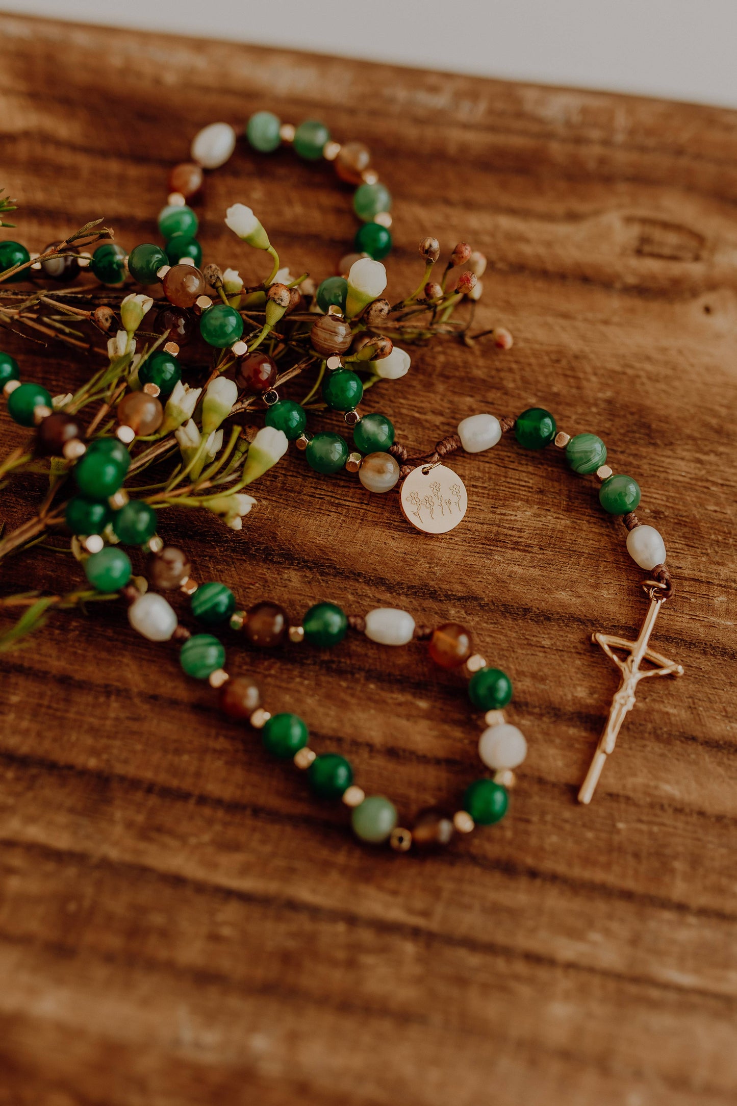 Abundant Life Rosary | Catholic Rosary