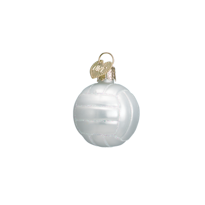 Assorted Mini Sport Balls Ornament each one your choice sold separately