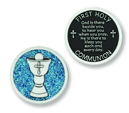 Communion Token