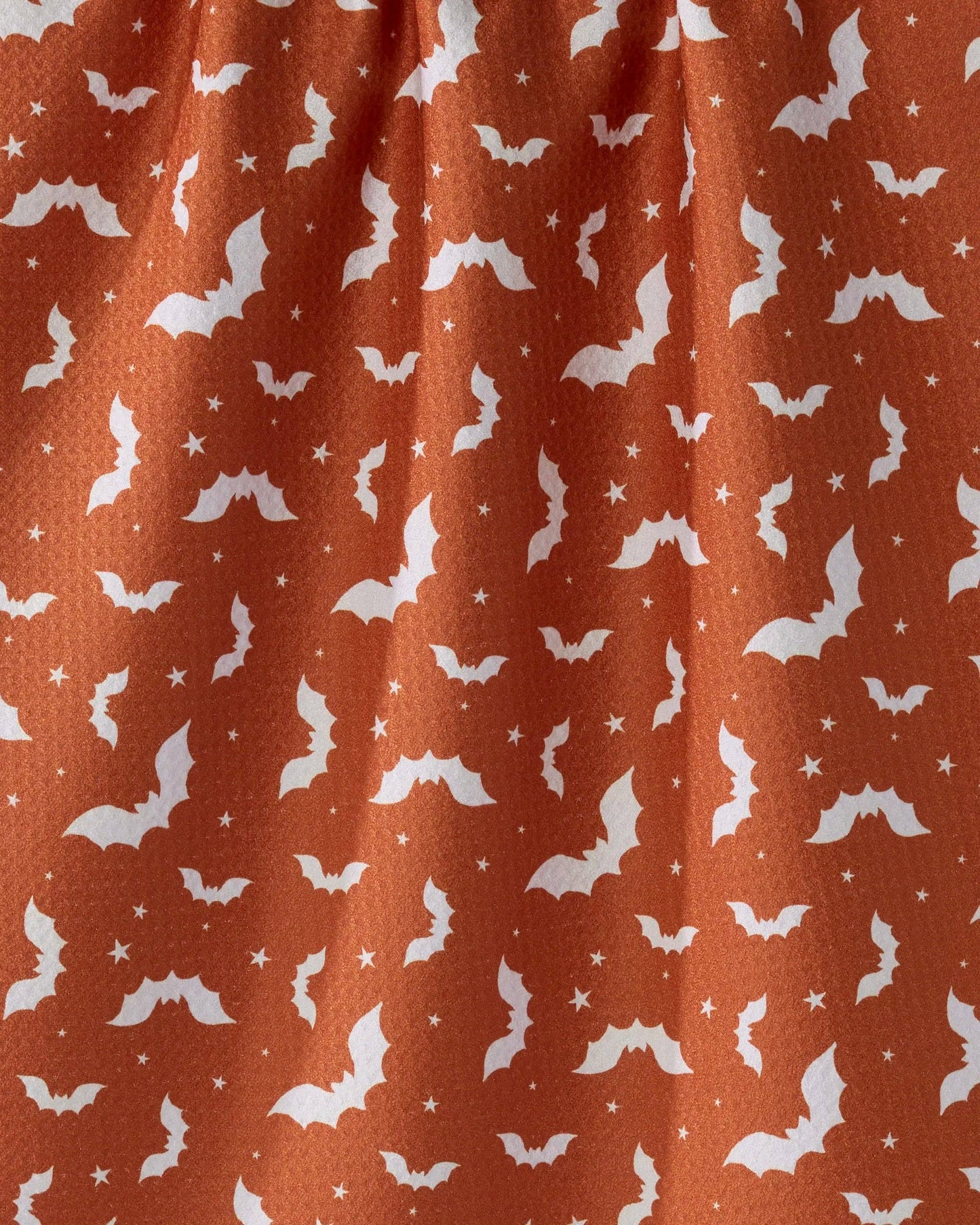 Batty Night Tea Towel