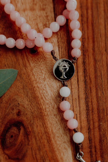 First Communion Rosary | Catholic Rosary