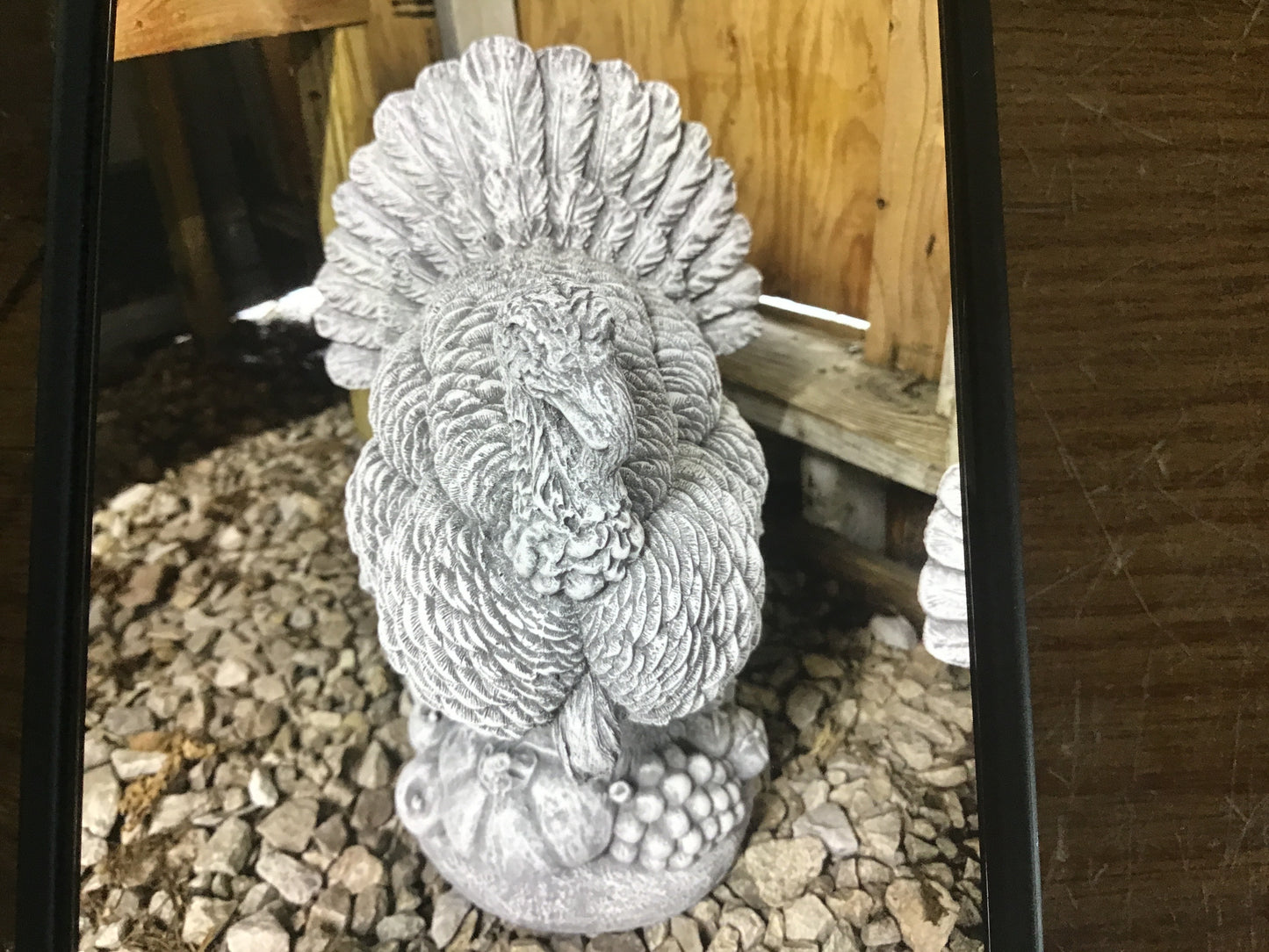 Turkey medium