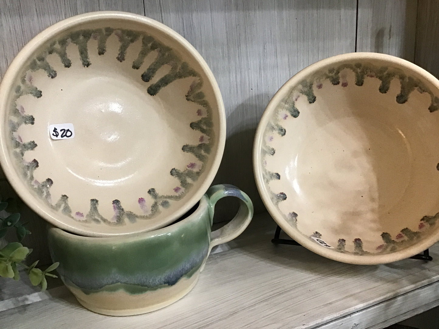 Windsong acres bowl