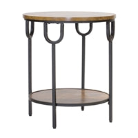 SIDE TABLE