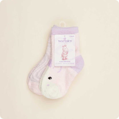 Unicorn Crew Socks