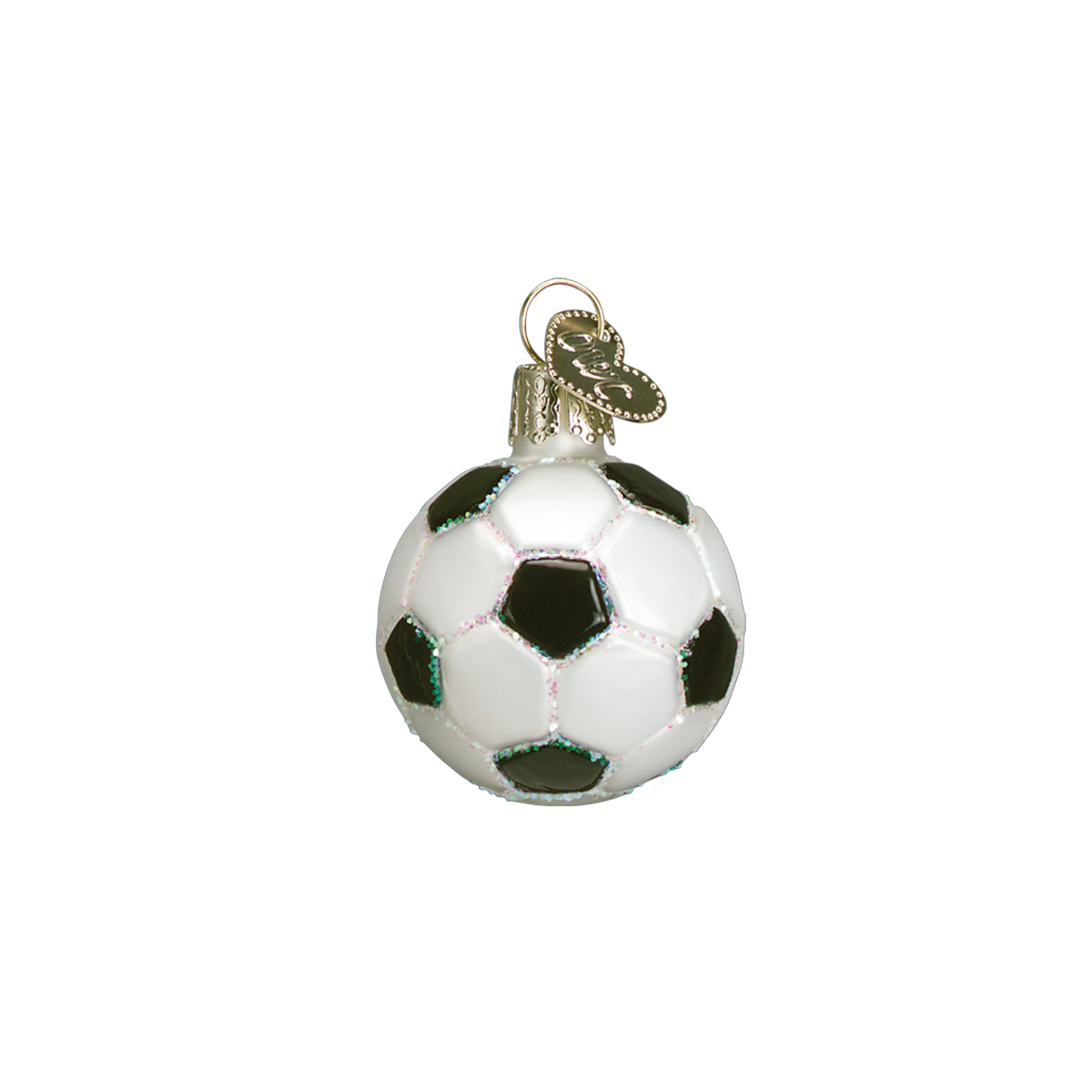 Assorted Mini Sport Balls Ornament each one your choice sold separately