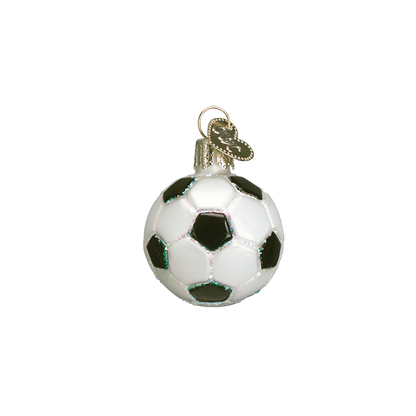 Assorted Mini Sport Balls Ornament each one your choice sold separately