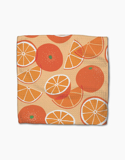 Favorite Fruit Dishcloth set