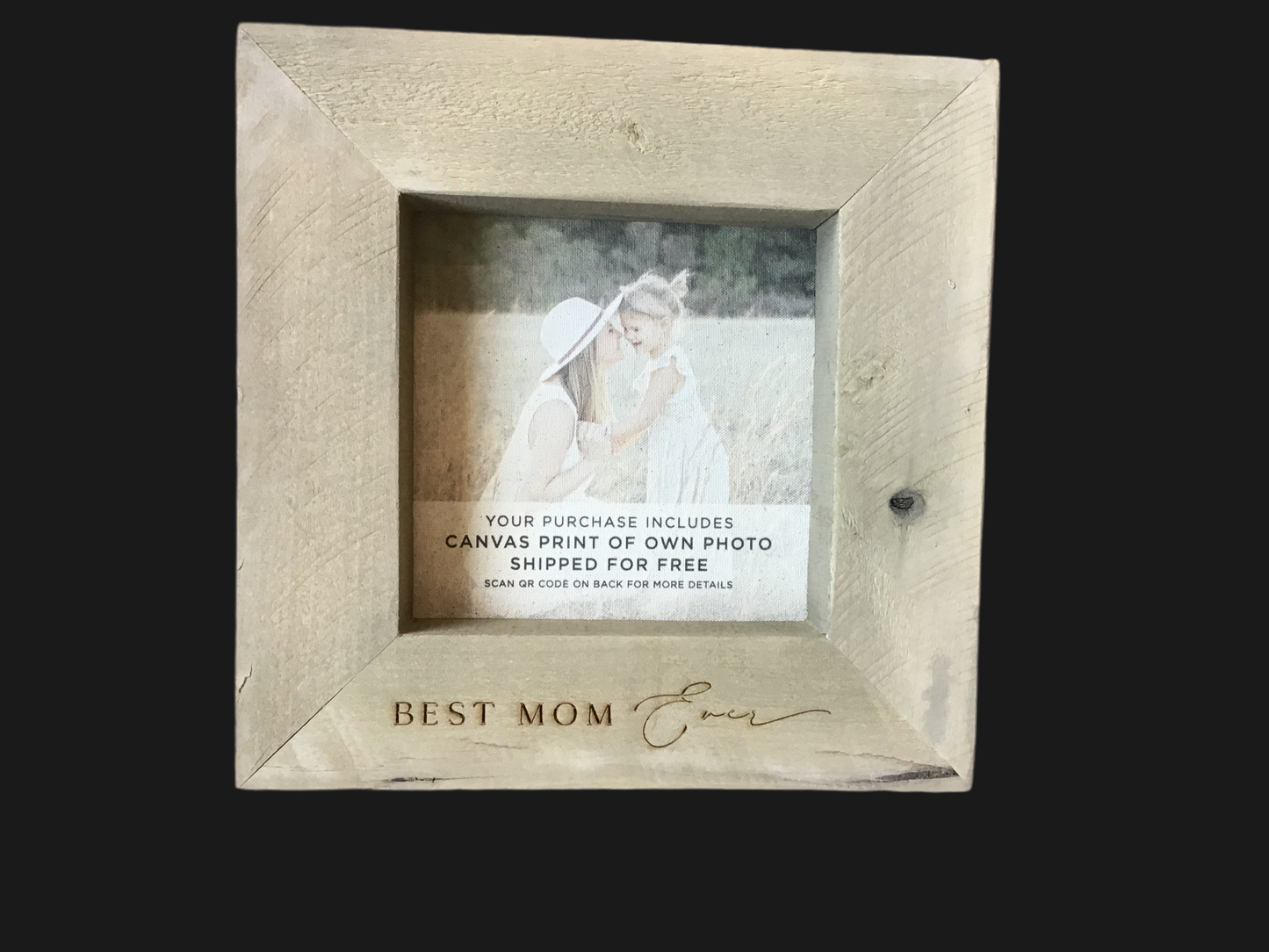 Brayden & Brooks 12x12   Best Mom Ever