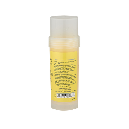 2 oz. Orange Blossom Honey Restoration Foot Balm