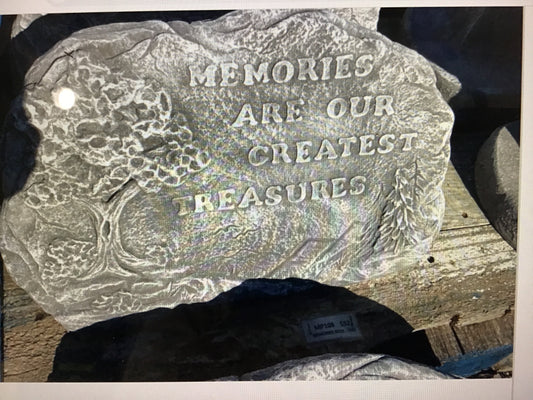 Memories Rock