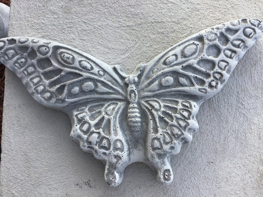 Med butterfly