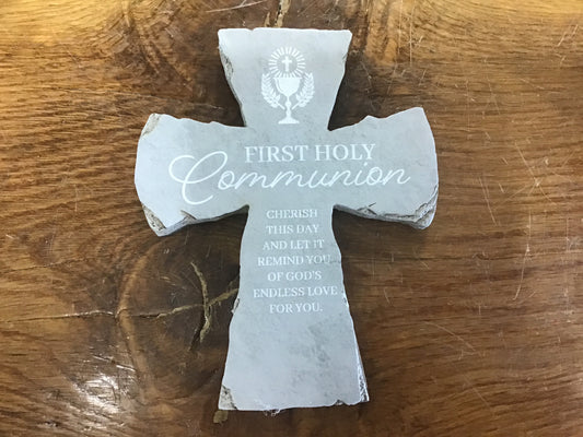 First Holy Communion