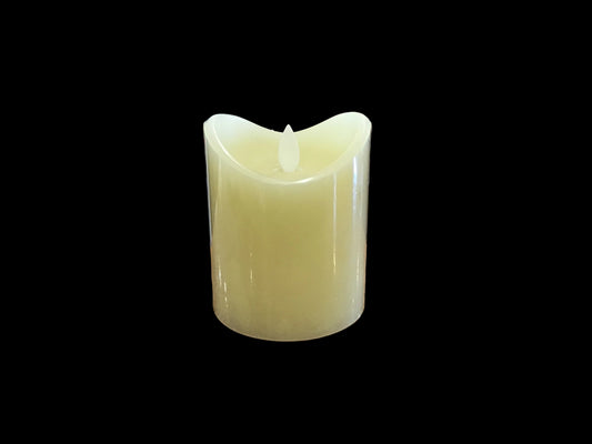 4inch timer candle