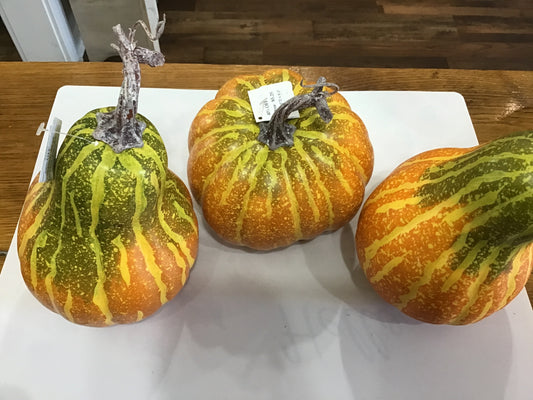 Pumpkins
