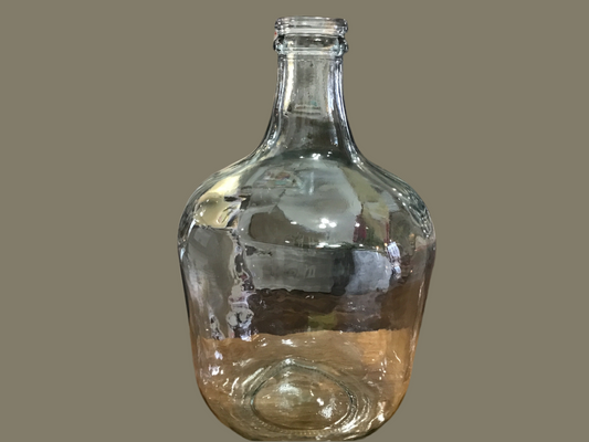 Medium Demi John bottle