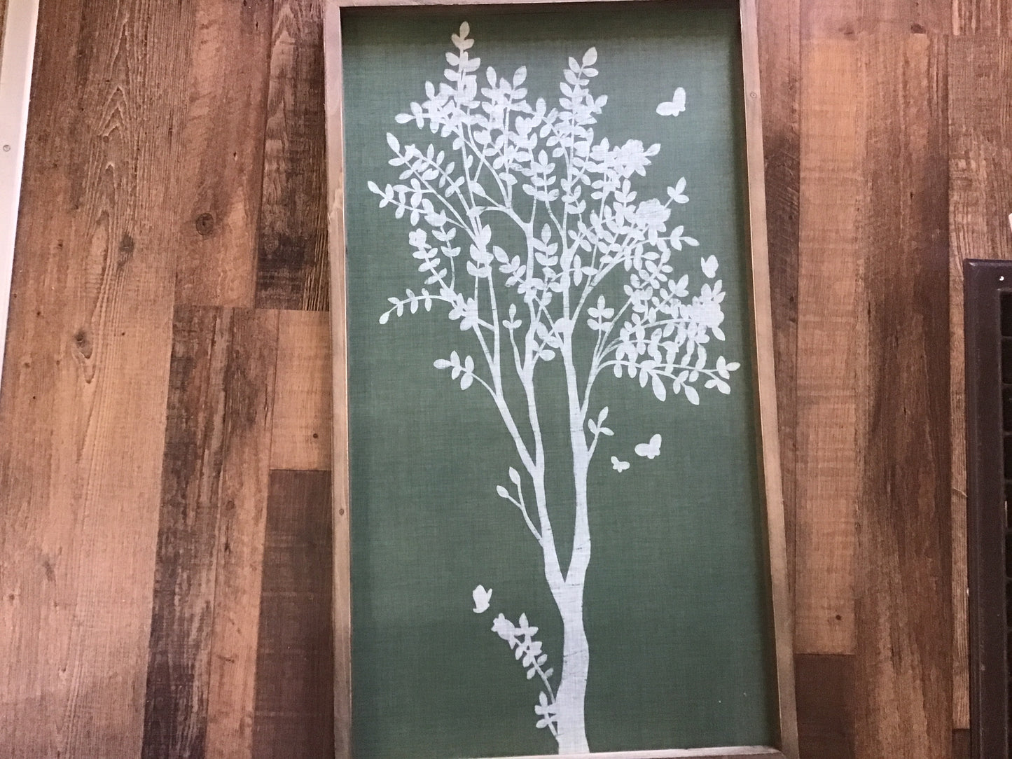 Tree print