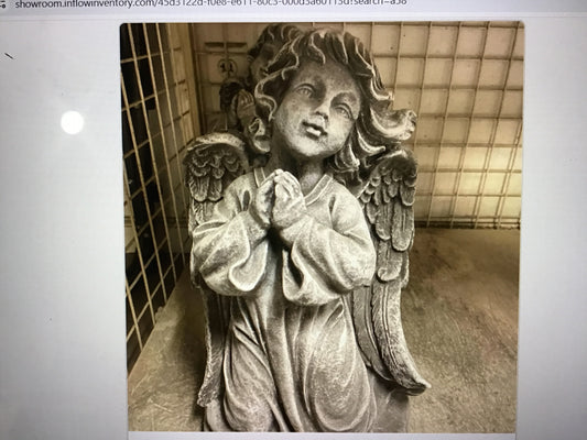 Pray Hope Angel