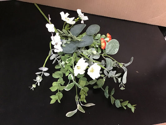 Eucalyptus flower pick