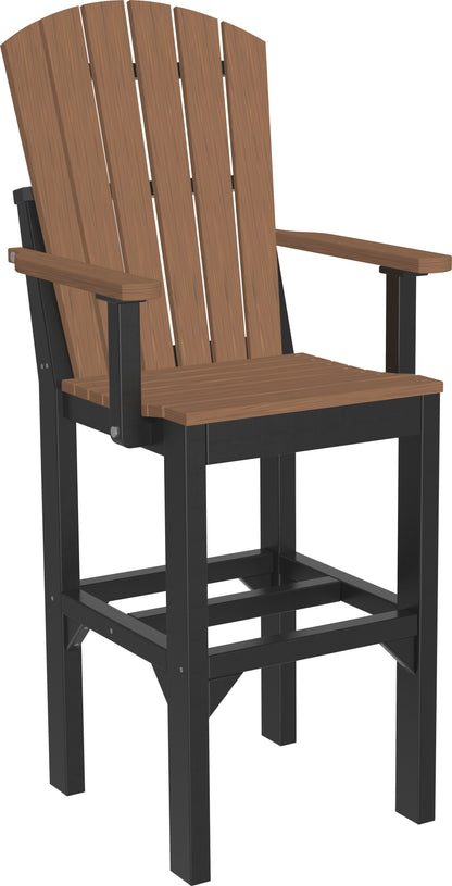 Adirondack Arm Chair- Bar Height