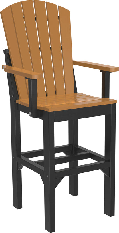 Adirondack Arm Chair- Bar Height