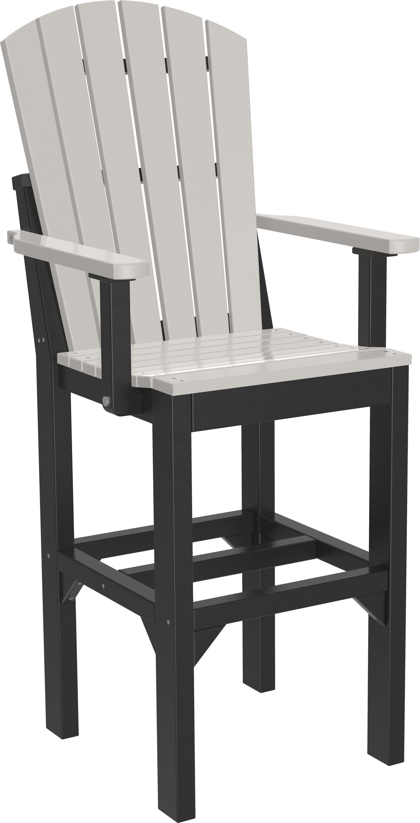 Adirondack Arm Chair- Bar Height