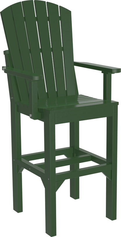 Adirondack Arm Chair- Bar Height