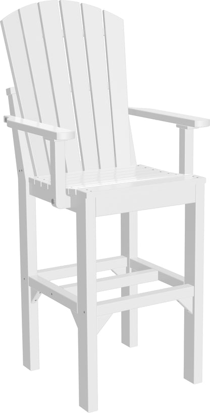 Adirondack Arm Chair- Bar Height